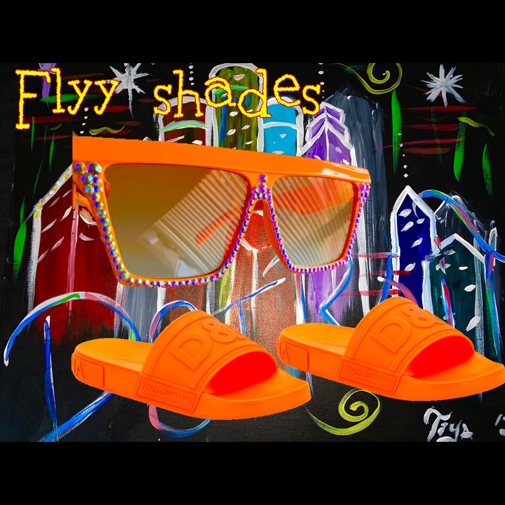 Kids and jr glasses (Flyy_shadesonly) follow us